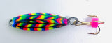 Swirly Bread Mini Spoon