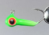 Fish Fry - Size 8 Sickle Hook