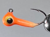 Fish Fry - Size 8 Sickle Hook